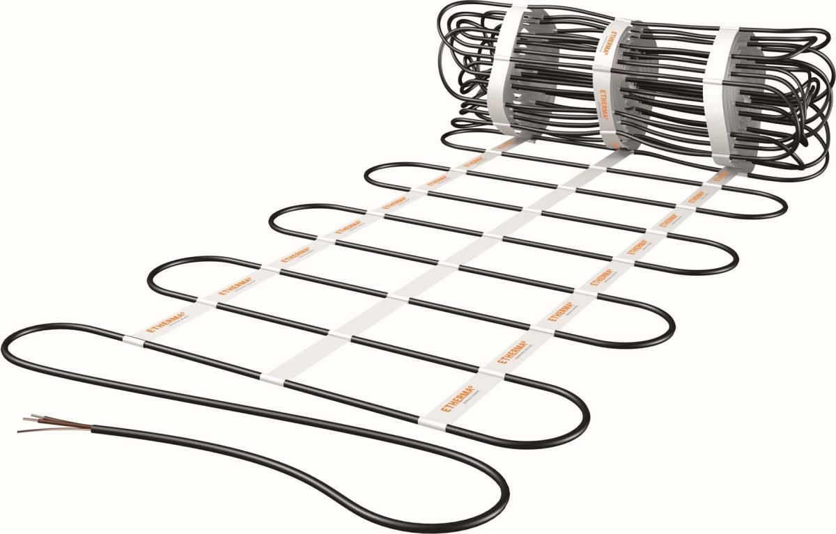 Heizmatte 202-RUS1-95