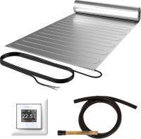 Laminotherm-Set SET-eFLOOR-LMPRO600