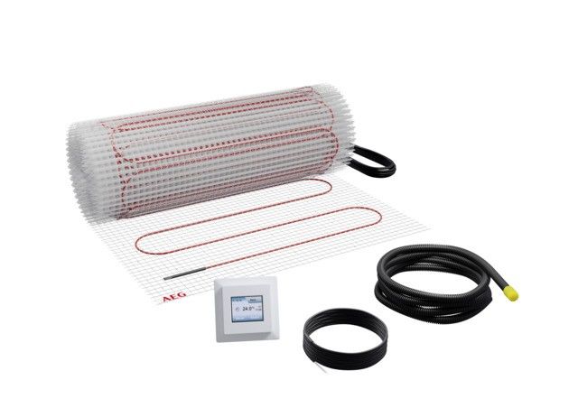 Thermo Boden TBS TB 160/1.5 SetPl