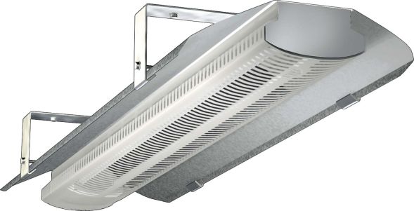 Bankheizkörper SH37521