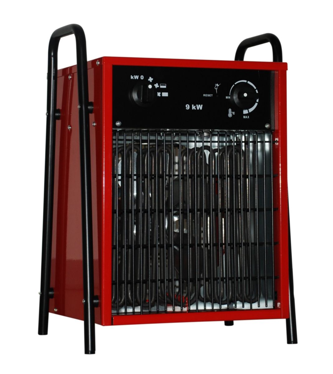 Industrie-Heizer IFH03-90 Industrie-Heizer IFH03-90