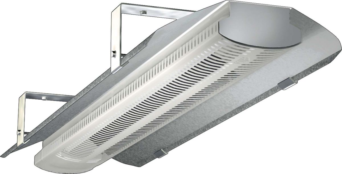 Bankheizkörper SH25021