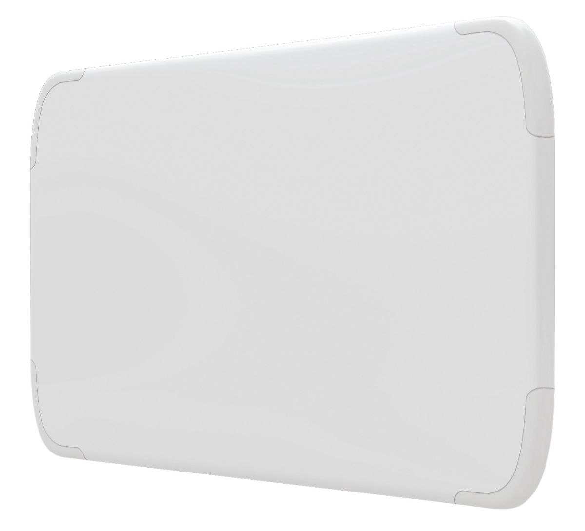 Niedertemp.-Wandkonvektor MFP 051E