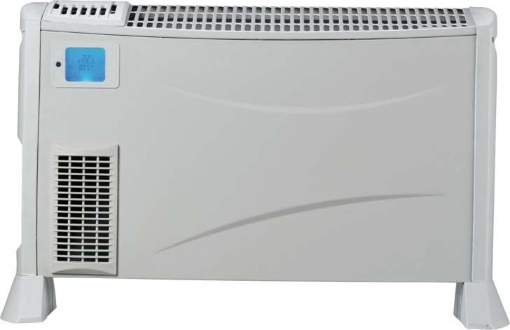 Konvektor K 360 TL Konvektor K 360 TL