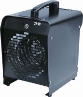 Industrie-Heizer ATH-30