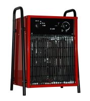 Industrie-Heizer IFH03-90