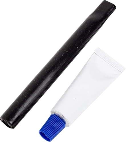 Endkappe für eTRAC E-10 Endkappe für eTRAC E-10