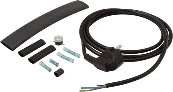 Konfektionierung SH-FPT