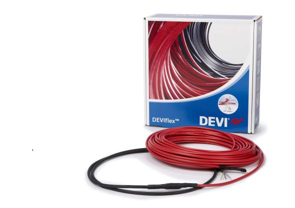 Heizleitung DEVIIflex 10T 70m Heizleitung DEVIIflex 10T 70m
