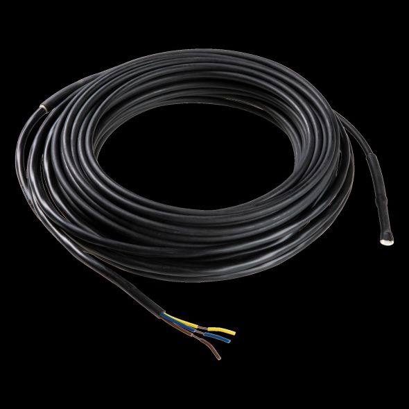 Festwiderstand-Heizkabel WINTER-CABLE-230V57M Festwiderstand-Heizkabel WINTER-CABLE-230V57M