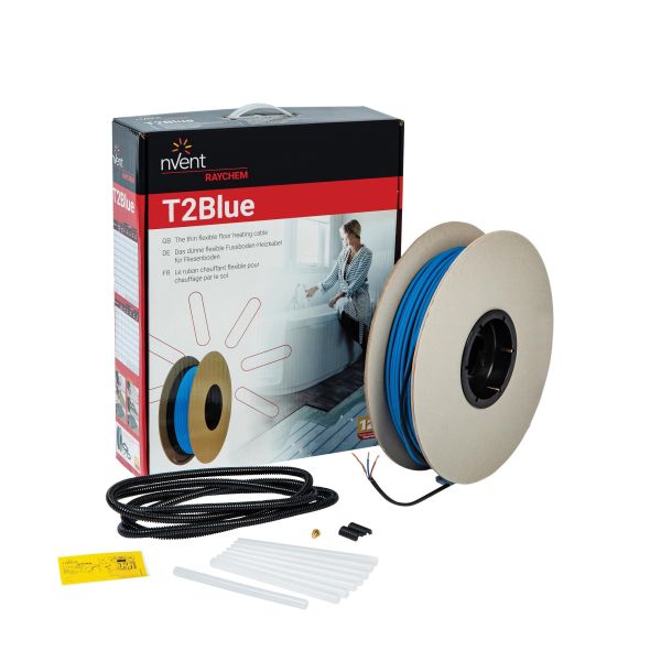 Heizkabel 230V R-BL-A-101M/T0/SD Heizkabel 230V R-BL-A-101M/T0/SD