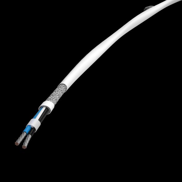 Parallelheizkabel 20FHT4-CT