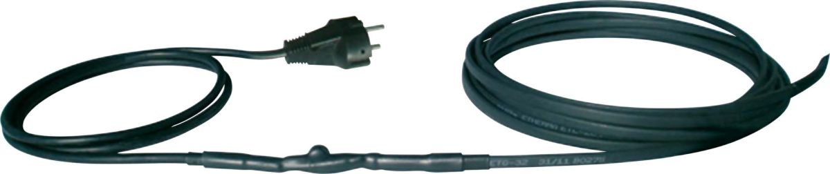 Rohrbegleitheizband FPT-18