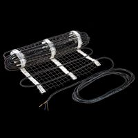 Festwiderstand-Heizmatte WINTER-MAT-230V-13M