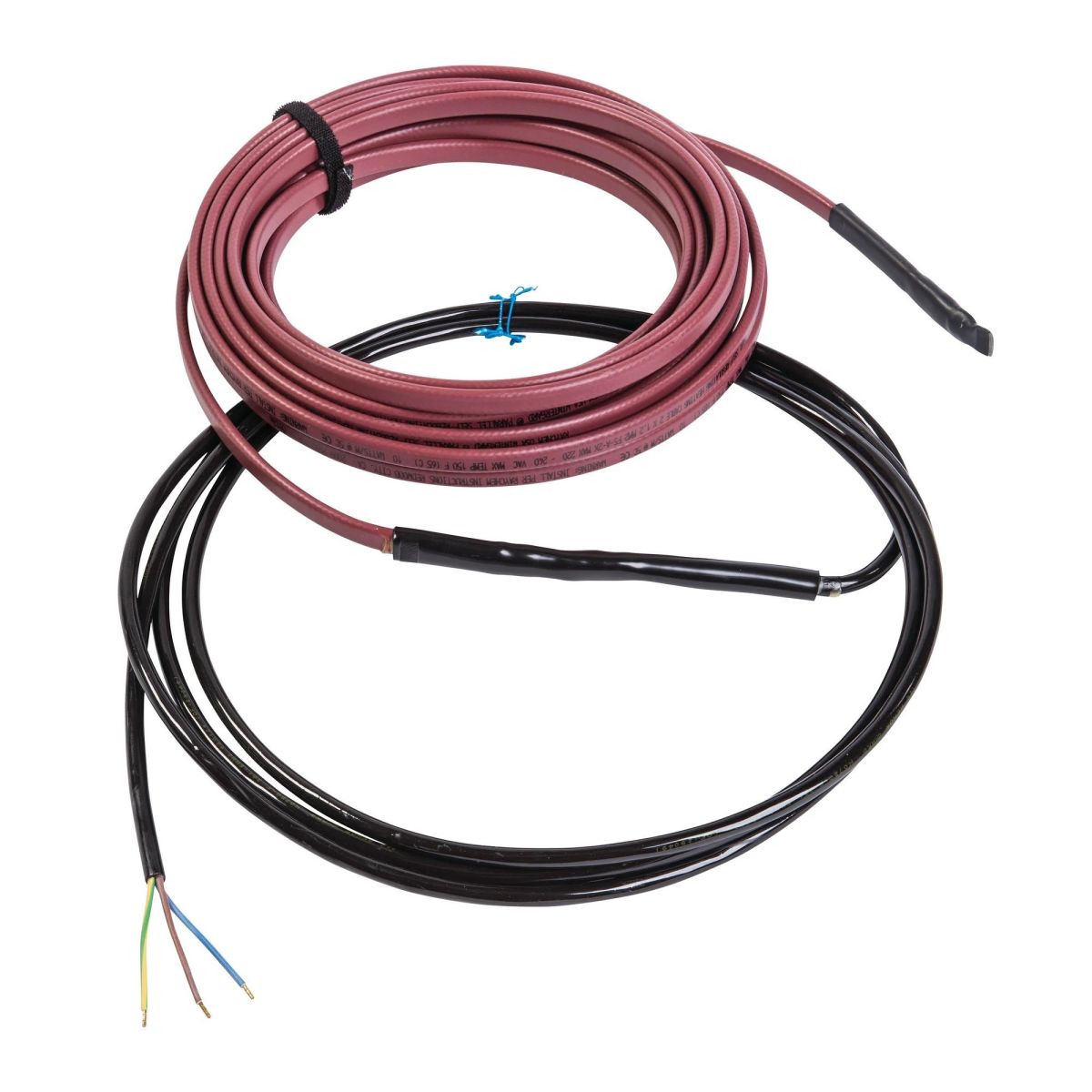 Heizkabel selbstregelnd 10XL2-ZH-KIT-3m Heizkabel selbstregelnd 10XL2-ZH-KIT-3m