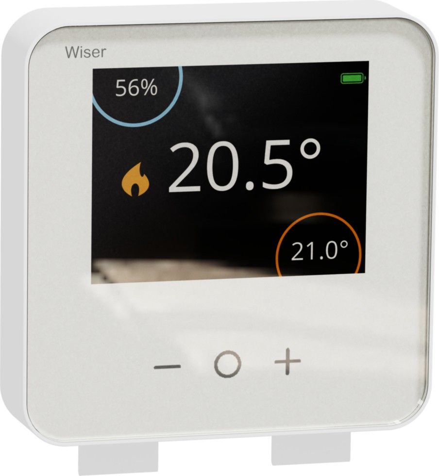 Wiser Fußboden Bundle 1