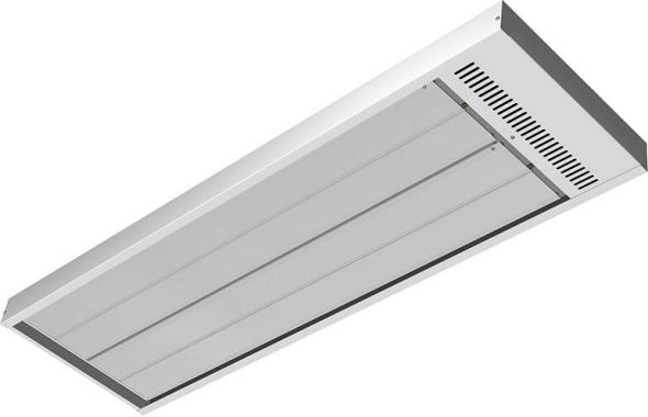 Deckenstrahler EEZ-800