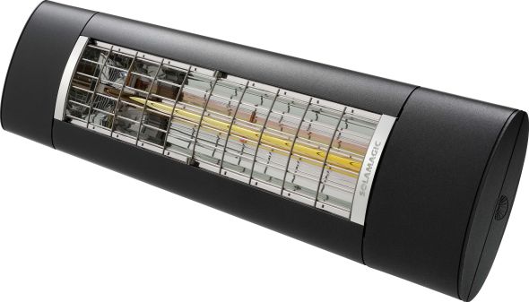 Dunkelstrahler SM-D2-2000-ARC-NA