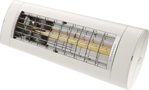 Dunkelstrahler SM-D3-2000-W