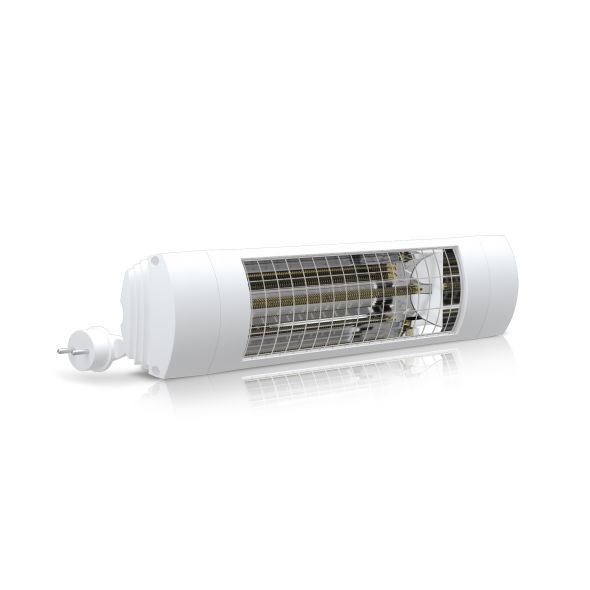 Infrarotstrahler ETEXOCOMFORT1800W Infrarotstrahler ETEXOCOMFORT1800W