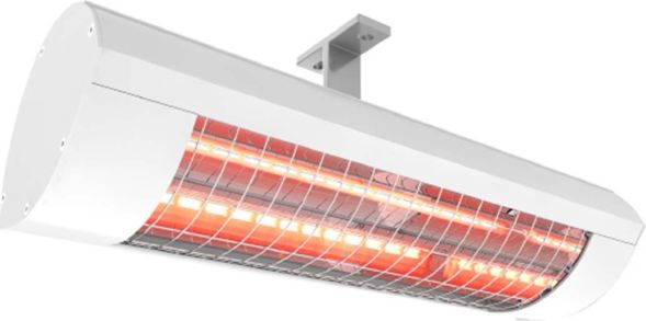 Infrarotstrahler SM-BASIC-1400-W