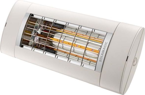 Infrarotstrahler SM-S1-PLUS-1400-W