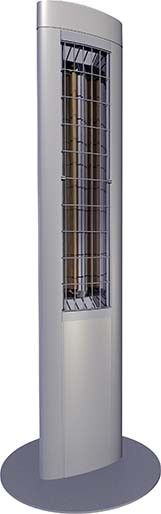 Infrarotstrahler SM-Z1-1400-T