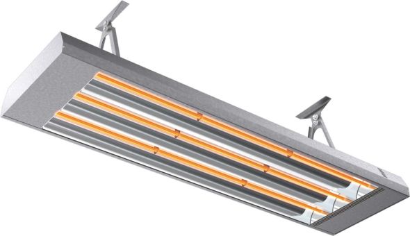 Industrie-Heizstrahler IR6000 Industrie-Heizstrahler IR6000