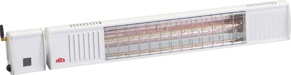 Infrarotstrahler smart 2kW IHS20W67 Infrarotstrahler smart 2kW IHS20W67