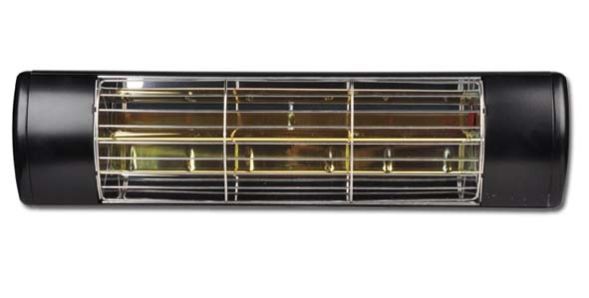 Halogen-Wärmestrahler HWP2-2B 2000 Halogen-Wärmestrahler HWP2-2B 2000