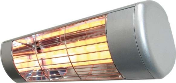 IR-Wärmestrahler HWP2-S 1500 si IR-Wärmestrahler HWP2-S 1500 si