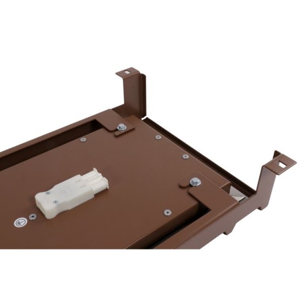 Kirchenbank-Infrarotheizg. VKB-0140