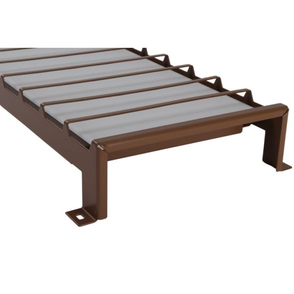 Kirchenbank-Infrarotheizg. VKB-0280