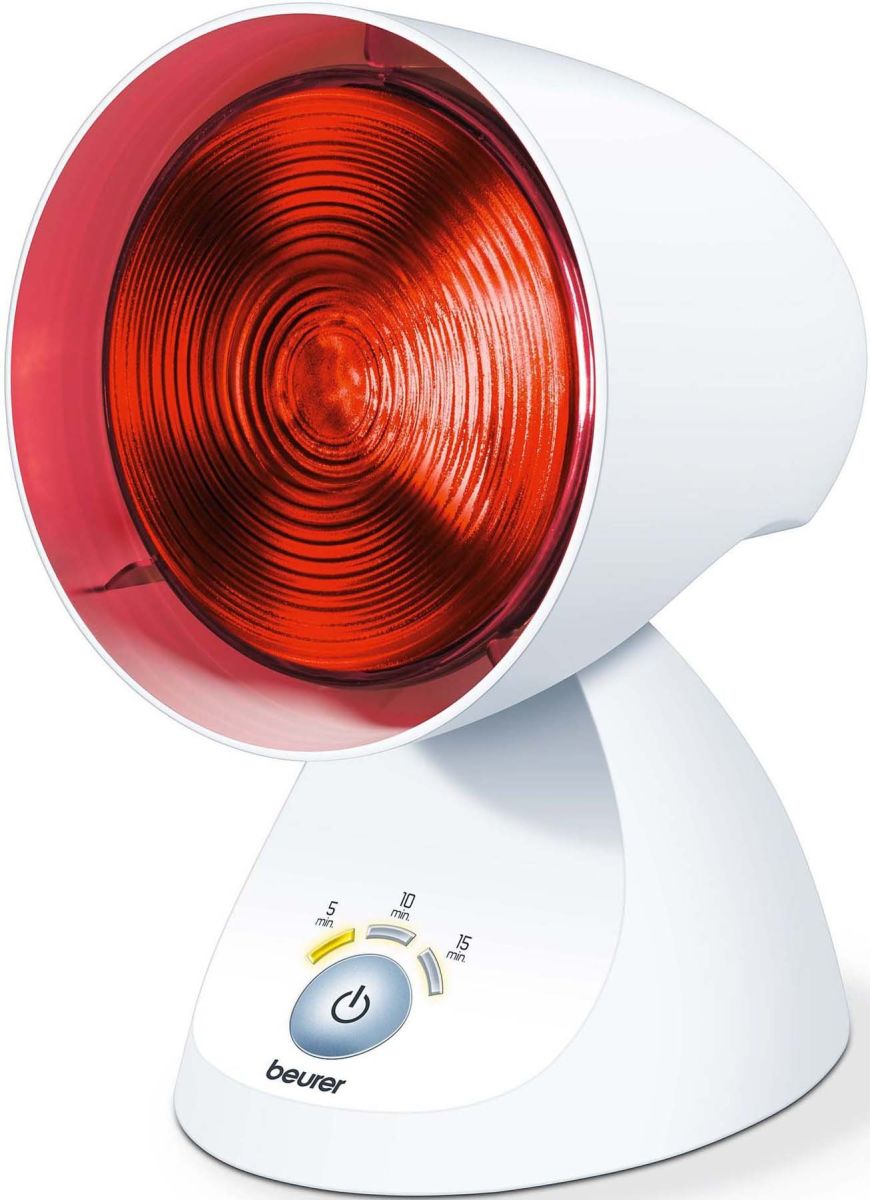 Infrarotlampe IL 35 MP Infrarotlampe IL 35 MP
