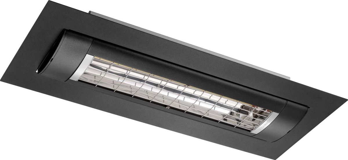 Decken-EB Infrarotstrahler SM-S3-2500-D-NA