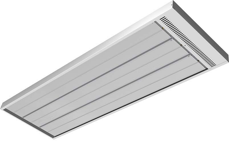 Deckenstrahler EEZ-3600