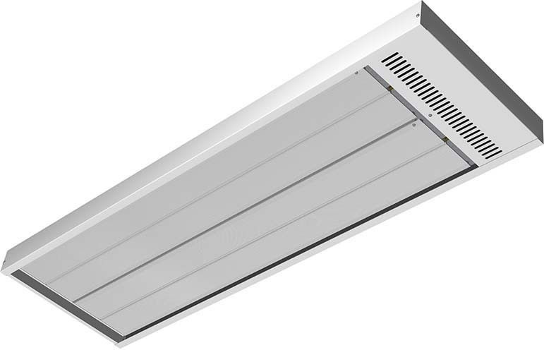 Deckenstrahler EEZ-800