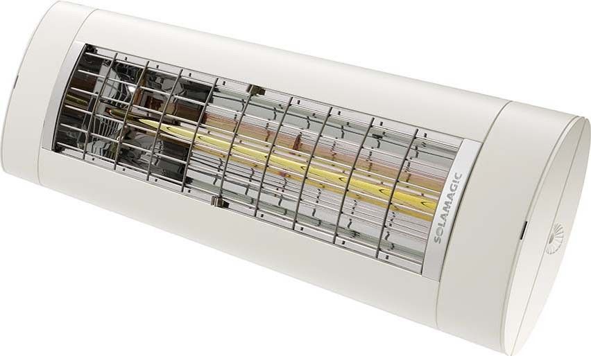 Dunkelstrahler SM-D3-2000-W