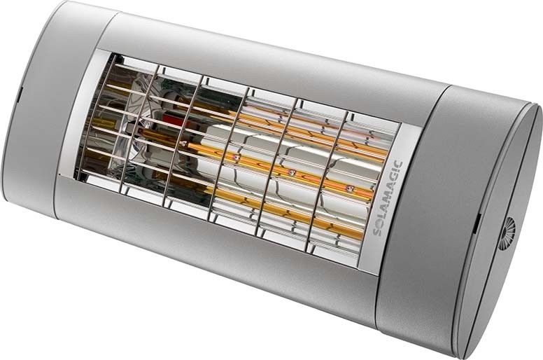 Infrarotstrahler SM-S1-PLUS-2000-T