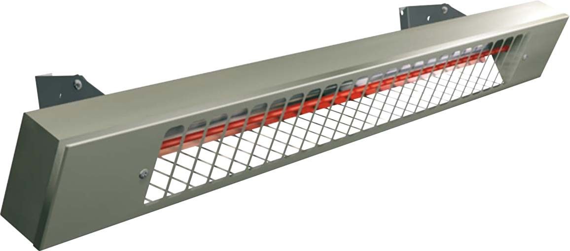 IR-Quarzstrahler EIR-1500