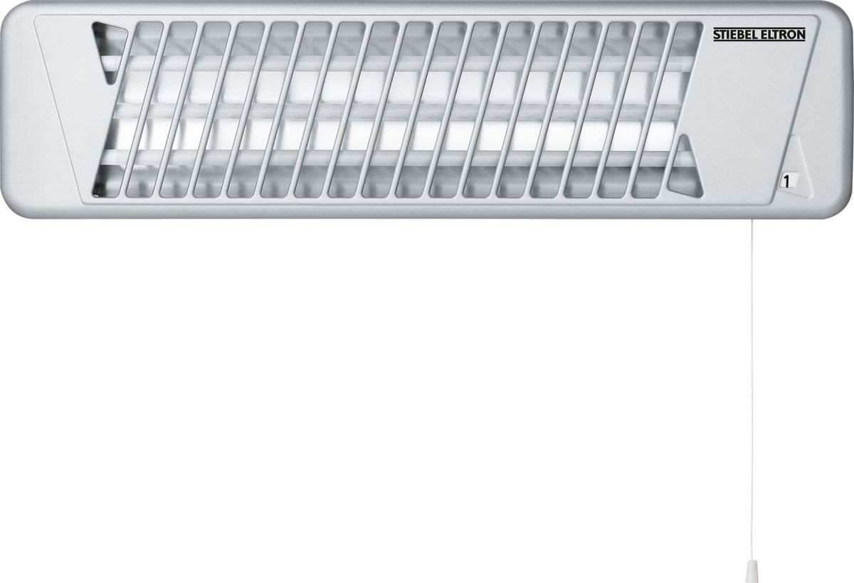 IR-Quarzstrahler IW 120