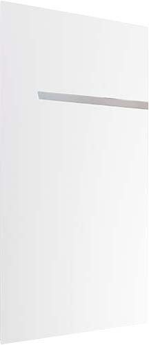 Infrarotheizung LAVABATH2-ST-500-W