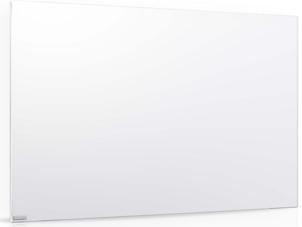 Infrarotheizung LAVALITE-GL-900-PW