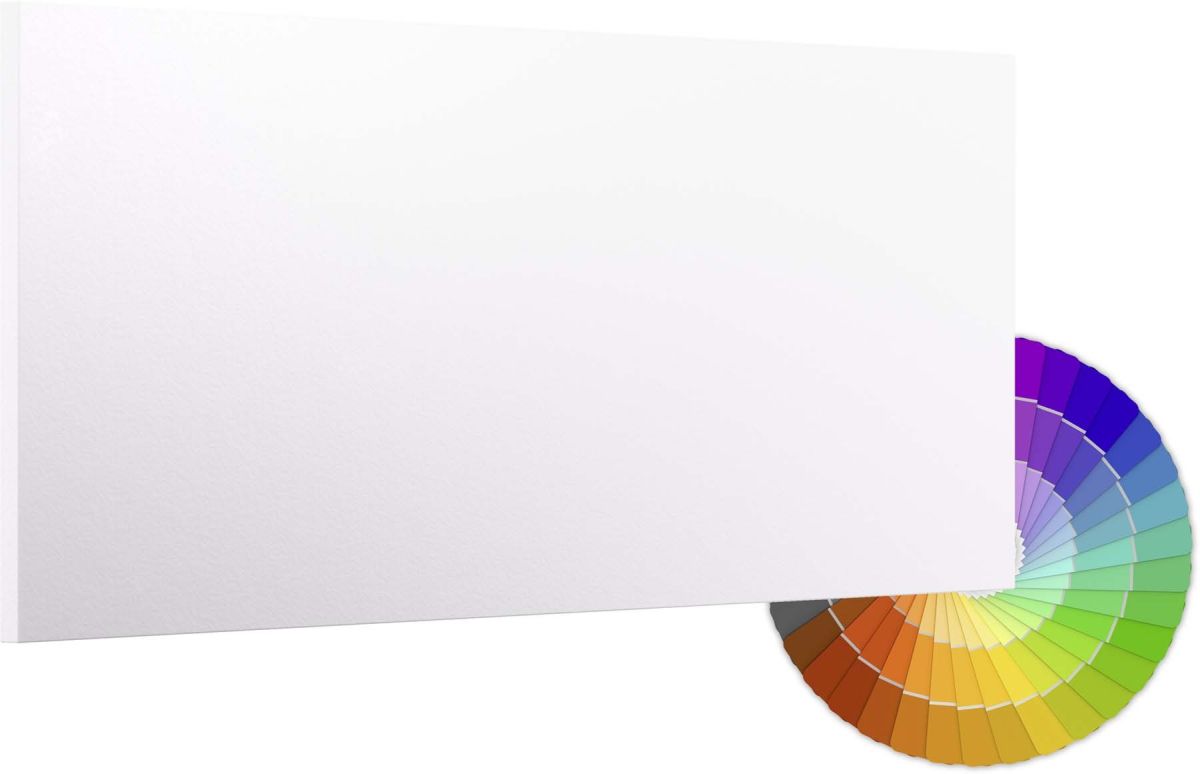 Infrarotheizung LAVA-BASIC1000DM-RAL