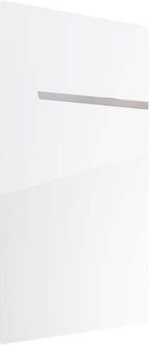 Infrarotheizung LAVABATH2-GL-600-PW