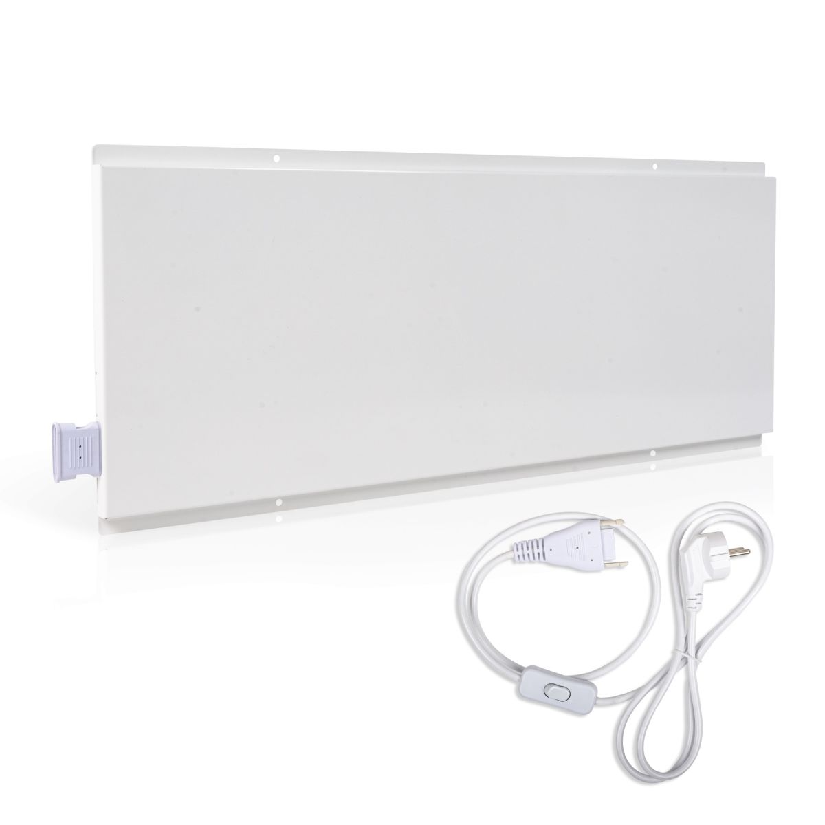 Tischinfrarotheizung LAVA2-DESK-80-S