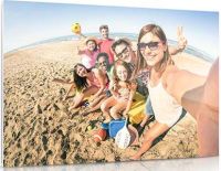 Glasheizkörper LAVA2-GLAS-180-DYL