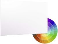 Infrarotheizung LAVA-BASIC-750DM-RAL