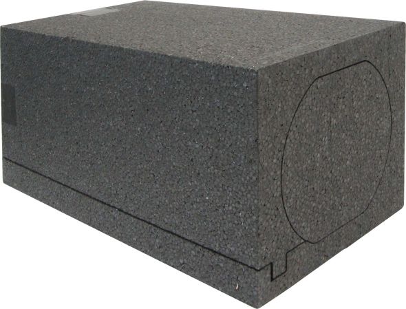 Wandeinbausatz LWE 40 WES Wandeinbausatz LWE 40 WES