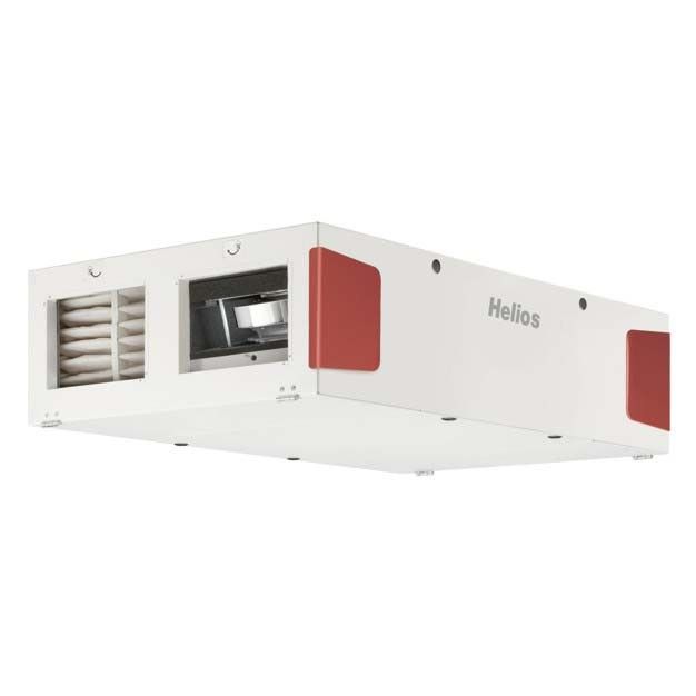 KWL-Deckengerät mit WRG KWL EC 700D PRO WW KWL-Deckengerät mit WRG KWL EC 700D PRO WW